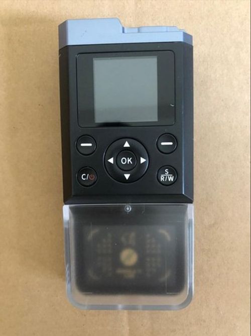 ICOPY-X (XS English) RFID Card Reader RFID Card Writer 1.3" Color Screen