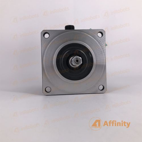 Used 1PC FANUC A06B-0034-B575 SERVO MOTOR — image 6