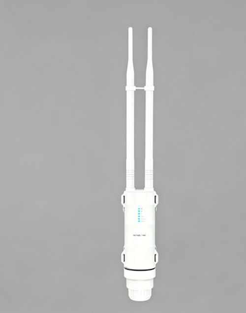 WAVLINK Outdoor AC1200 WiFi Range Extender Dual Band AC600 Access Point Repeater