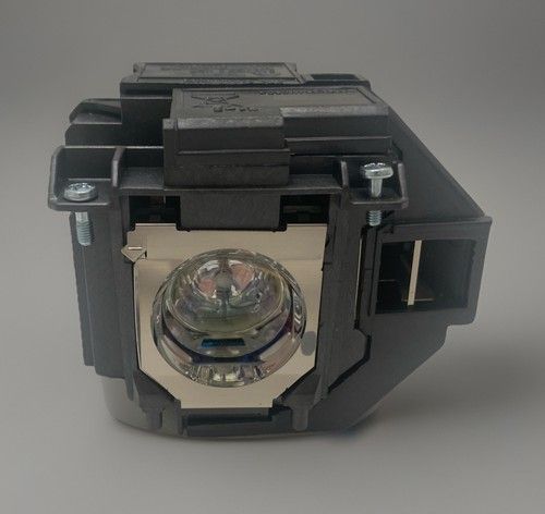 V13H010L96-BTI Replacement Projector Lamp Bulb with Housing for Epson NIB