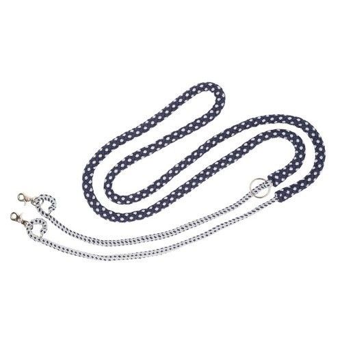 Hy Equestrian Lunging Aid - Schooling - Encourages horse to work over the back