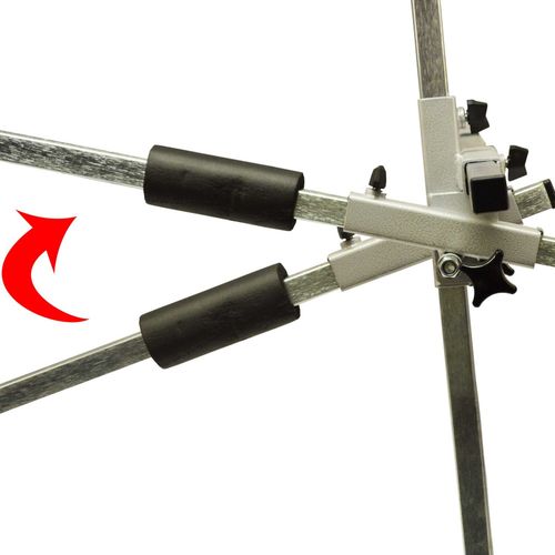 B-G Racing Car Chassis Alignment String Lines With Universal Fitment — image 3