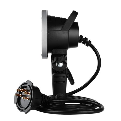 Godox AD-H600B Extension Flash Head Bowens Mount Handheld for AD600BM — image 3