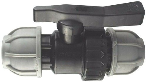 MDPE Plastic Compression Fitting 20mm 25mm 32mm 40mm 50mmMDPE WATER PIPE