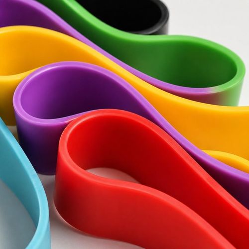 6pcs Elastic Beach Towel Bands for Sun Loungers Sunbed Fixed Bands Straps Holder — image 8