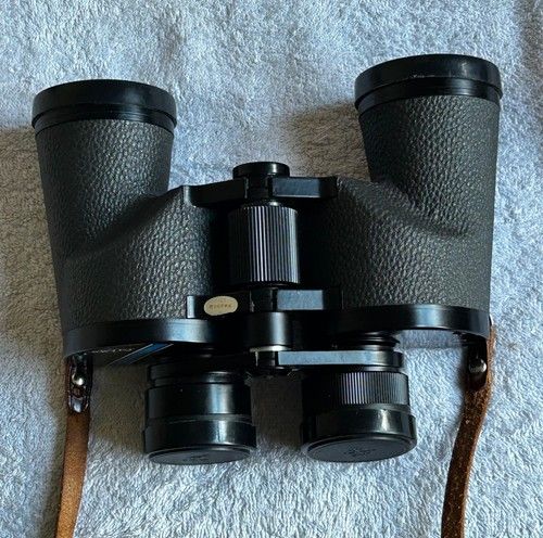 VERY NICE!! Swift Audubon II 8.5x44. Lovely Condition. Optics just Pro Serviced.