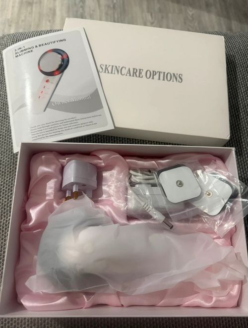 3 In 1 Body Slimming Machine — image 2