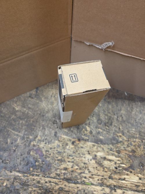 Emerson 2110 Level Switch - Vibrating Fork211011A1NA. Switch. — image 4