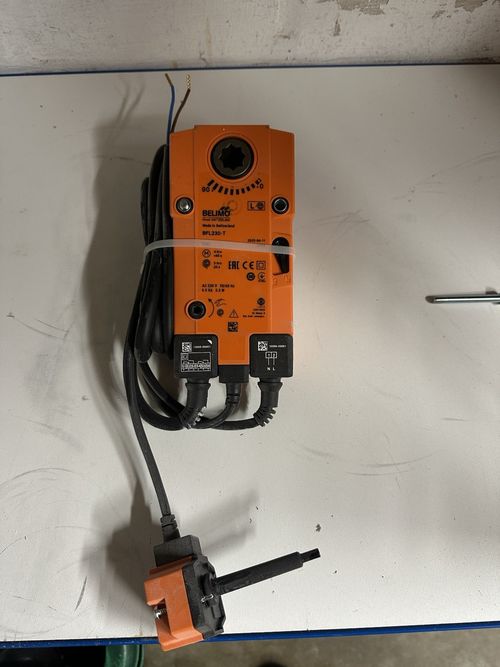 Belimo BFL230-T — image 3