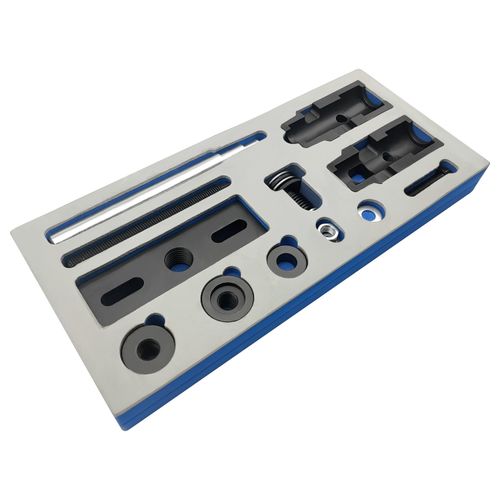 303-1706 Diesel Injector Removal Tool Kit For Ford EcoBlue 2.0 Diesel — image 11