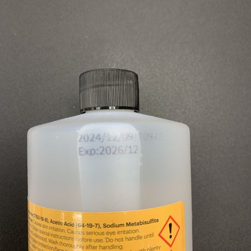 Kodak Professional T-Max Fixer 1 Litre Concentrate — image 6