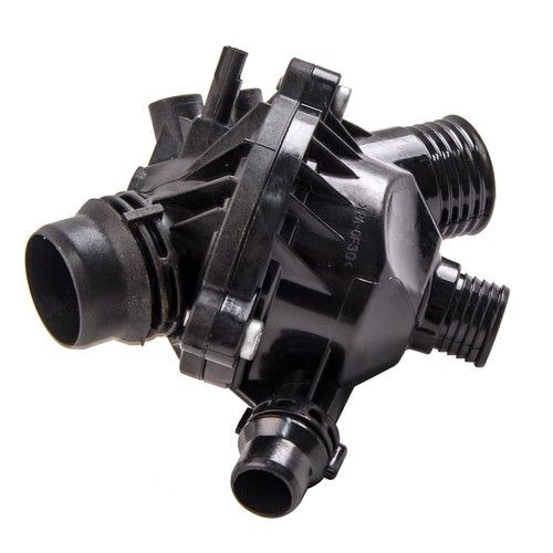 THERMOSTAT WITH HOUSING FOR BMW 1 3 5 7 E81 E82 E87 E88 E90 E91 E92 E93