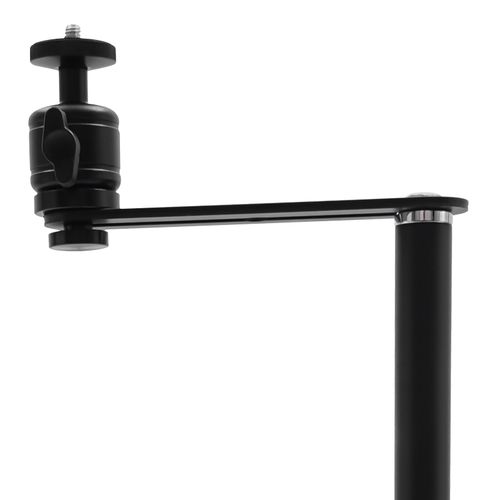Projector Stand, 360° Swivel Projector Stand, Adjustable Height Projector Stand — image 12