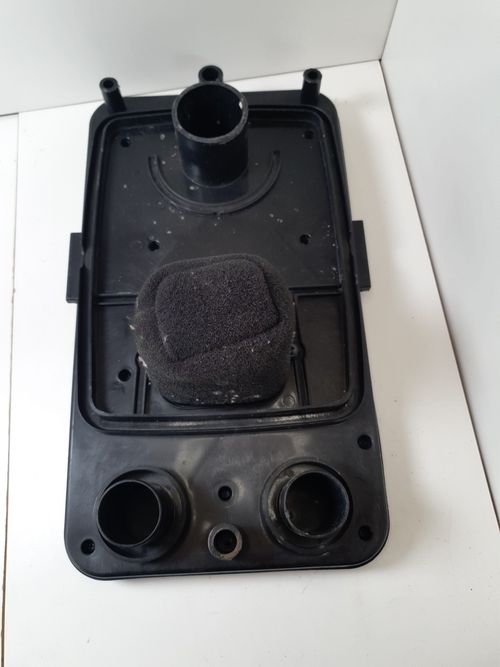 Genuine Matrix/ Dimplex Sv8/Sv8000 Suction Tank — image 7