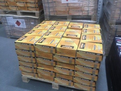 NAIL PACKS FOR PASLODE IM350 NAILERS WITH OR WITHOUT GAS SENT DPD 24 HOUR