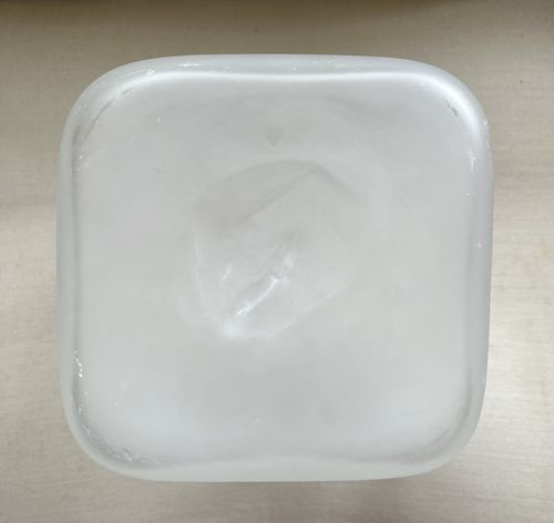 Steven Newell Glass Jug — image 6