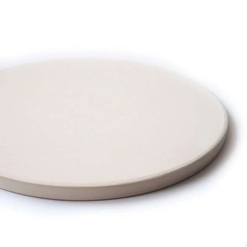 Pizza Stone 30cm Ceramic Baking Stone For BBQ Kamado Grill Bread Baking — image 4