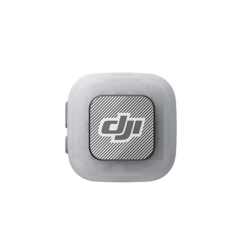 DJI Mic Mini 2 (2TX+1 Mobile RX + Case) — image 5