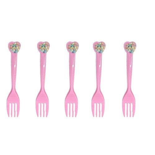 Bluey Kids Birthday Party Decoration Paper Plates Paper Cups Tablecloths Pink