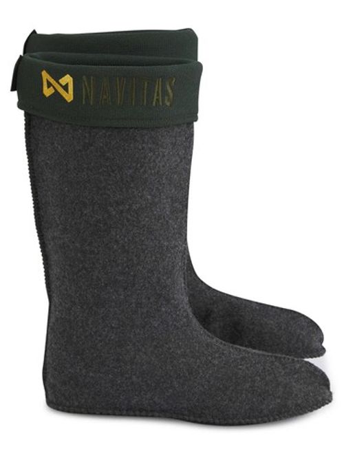 Navitas LITE Insulated Boots Liners - All Sizes - Carp Fishing Outdoor