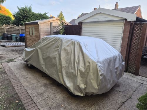 1990 MK1 VW GOLF KARMANN CABRIOLET — image 14