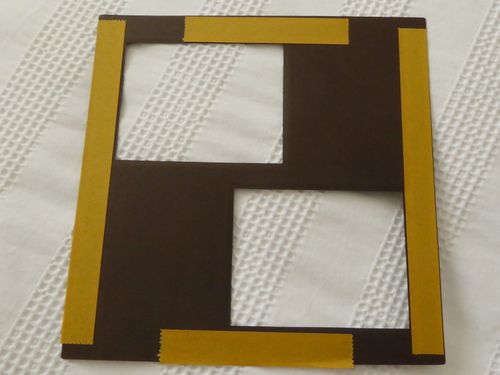 Spicer Hallfield Overlays, Bundle 77 pieces, Sealed & Open — image 3
