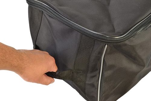 Stand & Drum Hardware Trolley Bag — image 6