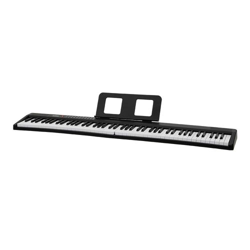 Digital Piano 88 Key Weighted Keyboard Foldable Electric Piano Beginner Adults — image 7
