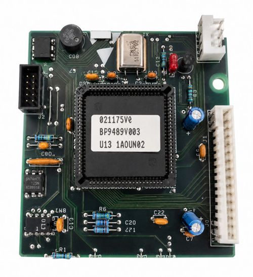 BIP438 Microcontroller Board Industrial Control PCB Circuit Board