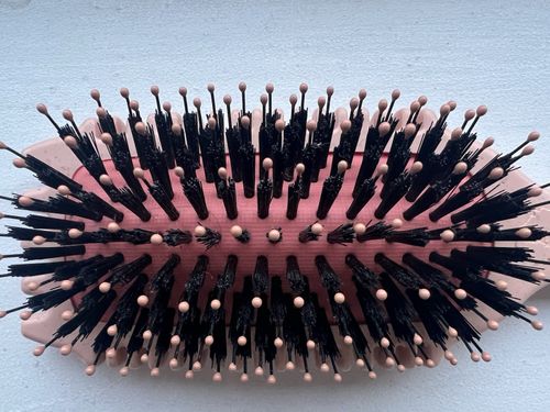 Bounce Curl Volume Edgelift Brush — image 4
