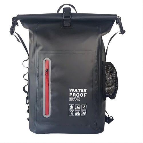 25L Outdoor Waterproof Backpack High capacity Dry Bag Camping Backpack