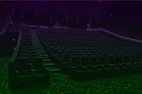 2x Cineworld Cinema Tickets For £10: Valid Monday To Sunday ~ Read Description — image 6