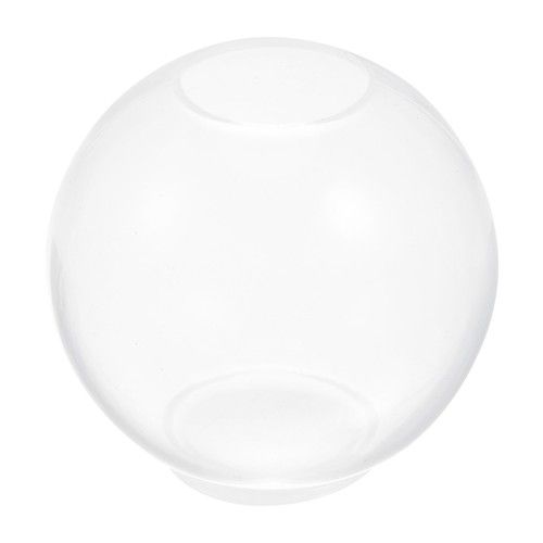 Sphere Silicone Resin 3.1" Mold Clear 3D Seamless Round Ball Mold for Jewelry