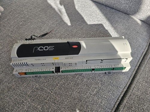 ​Carel pCO5 Controller Programmable HVAC Controller PCO5000000AM0