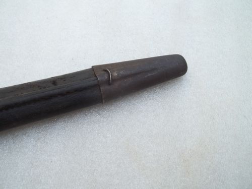 Antique WW1 British GRI MKIII  Scabbard — image 9