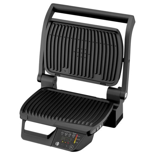 Tefal OptiGrill Intelligent Contact Grill 2000W Auto Sensor Thermometer — image 4