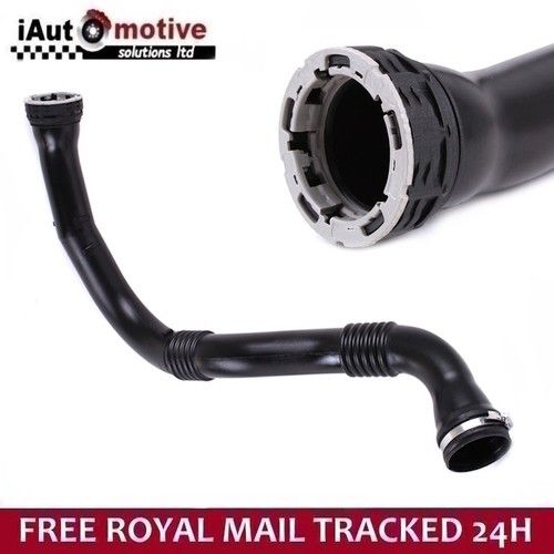 TURBO INTERCOOLER OUTLET HOSE PIPE FOR VAUXHALL INSIGNIA 1.6 DIESEL  (2015-2017)