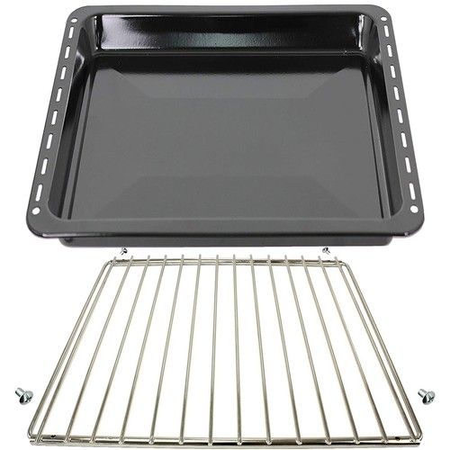 Oven Tray Shelf for RANGEMASTER STOVES AGA RAYBURN Roasting Adjustable Fixed