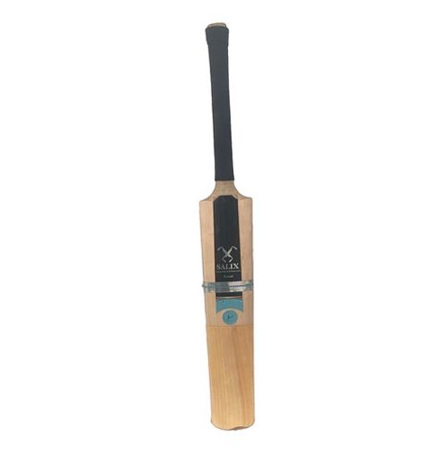 Salix Rascal Handmade Kashmir Willow Cricket Bat Short Handle Grade 1