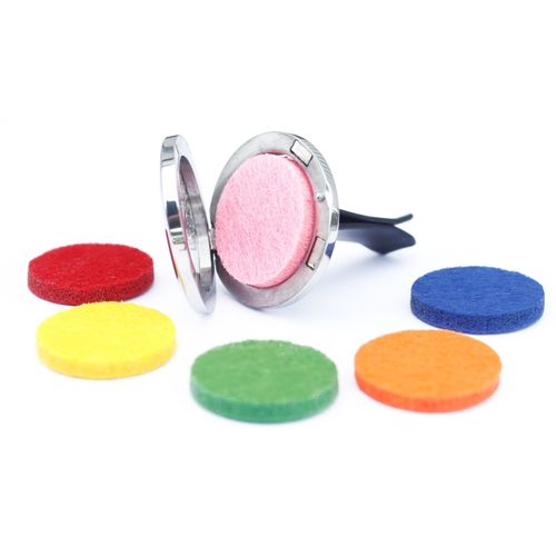 Car Diffuser Kit - Football - 30mm — image 2