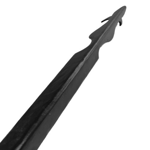 Edge Protector Forge Iron 1 - Artistic Craft / Edge Protection — image 2