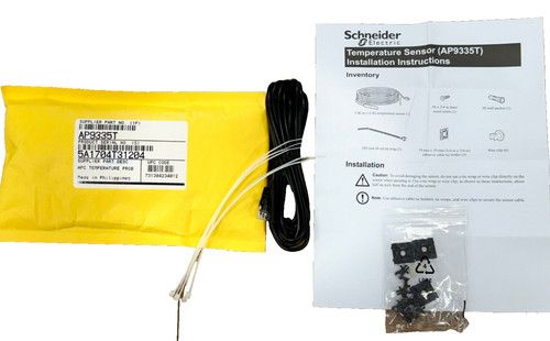 AP9335T APC Temperature Sensor Probe Installation Kit