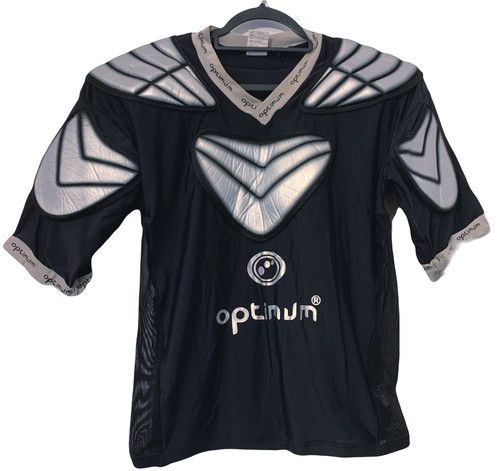 Optimum protection for action top / extreme Rugby Top XL