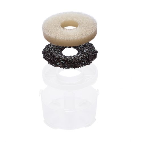 5X COMPATIBLE BIORB REPLACEMENT SERVICE KIT REFILL WITH FILTER MEDIA & AIRSTONE — image 2