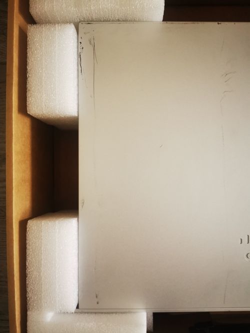 CISCO MERAKI MS225-48FP-HW ,CLOUD MANAGED 48-PORT SWITCH **UNCLAIMED** — image 7