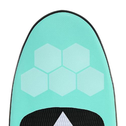 20x Surfboard Clear Deck Grip Pad Premium Surf Traction Pad — image 4