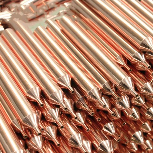Universal Freezer Strainer Refrigerator Fridge Copper Filter Drier 1/4" 15 grams — image 3
