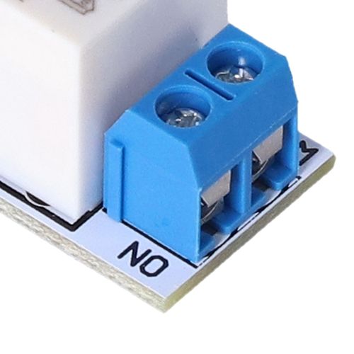 Latching Relay Module Hold Switch Bistable Self Locking Flip Flop Board DC12V — image 15