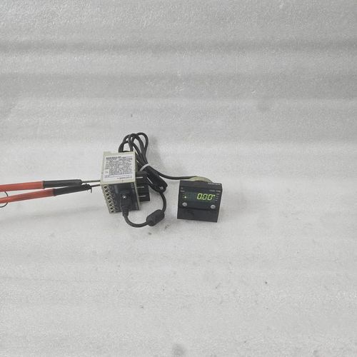 Samwha EOCR EOCR-FDM-S-220 Overcurrent Relay 0.1-800A 85-250VAC/DC — image 5