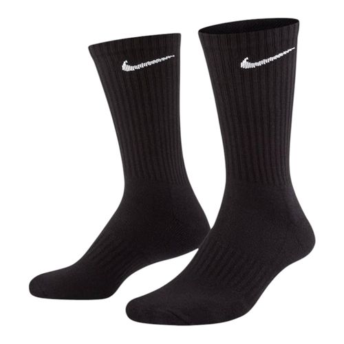 Nike Dri-FIT Everyday Cushioned Training Crew Unisex 3-6 Pairs Socks Size M/L — image 2